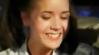 First Lesbian Experience .F70