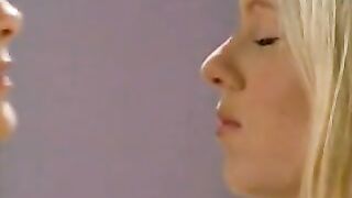 MILF and young chick