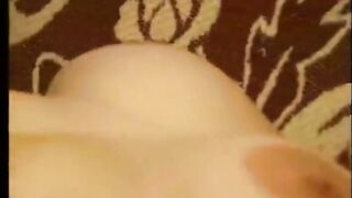 Ana Paula Melo has a hot lesbian experience.