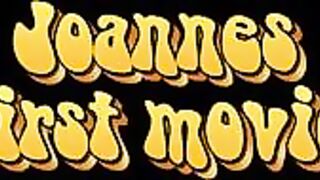 Joanne's First Movie Lesbian Scene