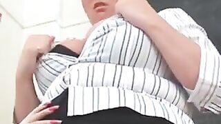 Big Tits Leah Jayne & Victoria Classroom Fun