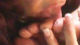 Tiffany Mynx and Houston foot fetish
