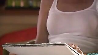 The L Word: Jennifer Beals and Marlee Matlin 