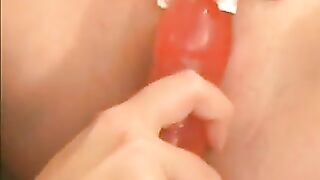 mature and young lesbians