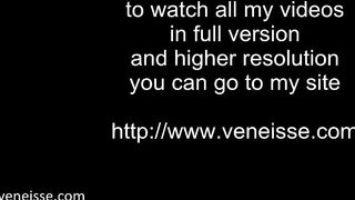 veneisse lesbian deep double anal fisting prolapse