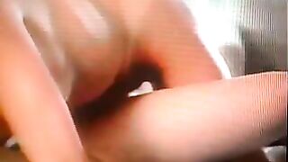 older dyke seduces young girl