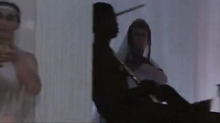 Priests of Isis - Lesbian sequence from 'Caligula'