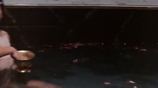 Priests of Isis - Lesbian sequence from 'Caligula'