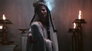 Priests of Isis - Lesbian sequence from 'Caligula'