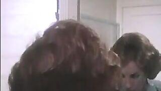 All American Woman Lesbian Scene