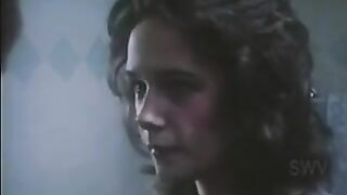 All American Woman Lesbian Scene