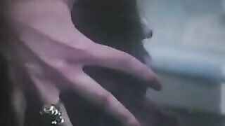 All American Woman Lesbian Scene