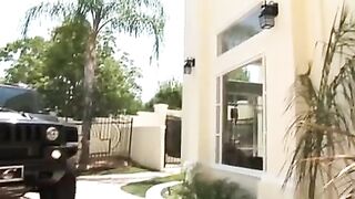 Girls in Love - Very Sweet Lesbian Threesome 3 