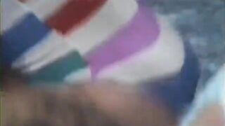 Aerobisex Girls 1983 - Lesbian Movie (part #2)