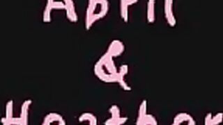 Lesbians licking and sucking toes