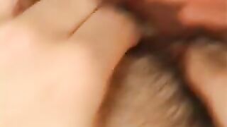 Clit head vs clit head tribbing 03