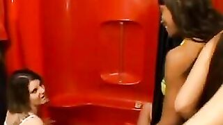 Waterfun ain't only for summer