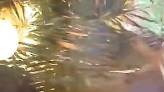 Homemade Video of Lesbian Girl With Strapon