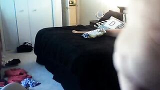 Lesbian Chubby Cam Play