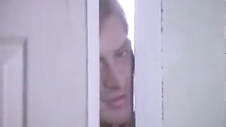 Ebony Ayes and Rachel Ryan in lesbian scene