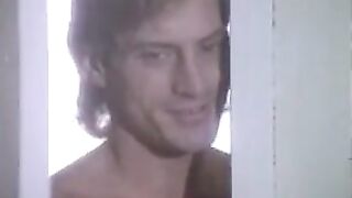 Ebony Ayes and Rachel Ryan in lesbian scene