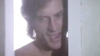 Ebony Ayes and Rachel Ryan in lesbian scene