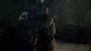 Spartacus: Lucy Lawless and Jaime Murray 02 