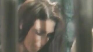 lesbians in dungeon