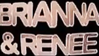 Pregnant Amateurs - Brianna & Renee