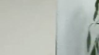 Danni Ashe and her Angels.