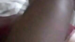 Amateur Interracial Lesbians part 1