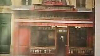 Mutterschutz Doppelfaust Pregnant from CDM