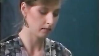 Tiffany Million And Nicole London Lesbian Scene