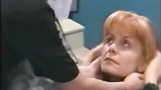 Tiffany Million And Nicole London Lesbian Scene