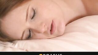 Orgasms - Sensual Lesbian Hardcore