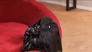 Mature Woman Seduces Young Girl... F70