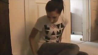 Female Fart Frolic Frenzy