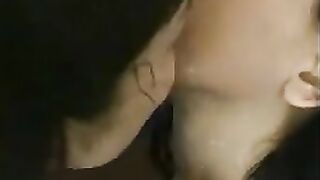 japanese milk feeding with nice lesbian girls 