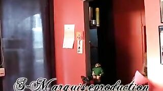 Sabrina club libertin 1