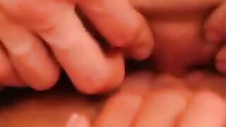 Clit head vs clit head tribbing 05