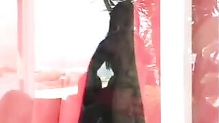 Lesbian orgy black and latin... BK201