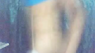 ex-filipina series 5 (Ex gf & her Cousin)