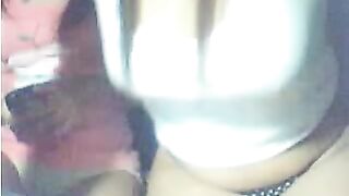 ex-filipina series 5 (Ex gf & her Cousin)