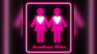 SweetHeart Mature Lesbians Love Licking Eachother