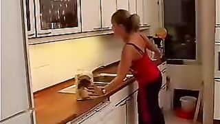 German Amateur Teens Lesbian