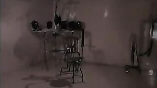 Lesbian Domination and Breathplay