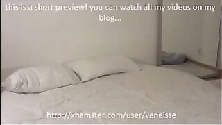 Veneisse,girls double fisting and trying triple!