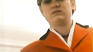 Train the Maid - Sexteen (1975)