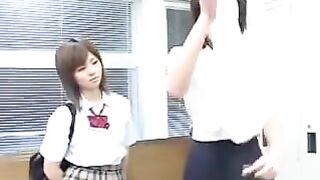 Diaries Of Lesbian Teacher xLx