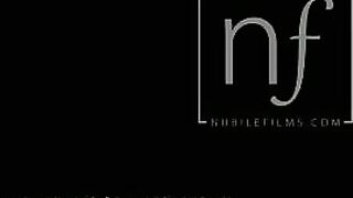 Nubile Films - Ass licking lesbians in tongue fucking threes